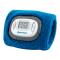 Step-N-Jog Pedometer/Clock Wristband