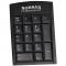 Travel Numeric Keypad