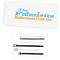 Executive Luggage Tag - Bulk