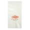 White Dinner Napkin