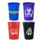 12 oz Color Stadium Cup