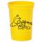 12 oz Color Stadium Cup