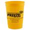 12 oz Color Stadium Cup