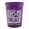 16 oz. Color Stadium Cup