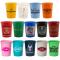16 oz. Color Stadium Cup