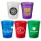 16 oz. Color Stadium Cup