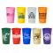 22 oz Color Stadium Cup