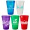 22 oz Color Stadium Cup