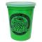 16 oz. Stadium Cup and Lid