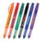 Pro Select Office Series Retractable w/Clear Grip