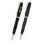 BIC Worthington Collection Lacquer Twist Style Ballpoint