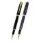 BIC Worthington Collection Lacquer Two-Piece Roller Ball