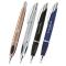 Protrusion Grip Executive Pen