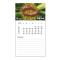 Magnets with 12 Sheet Calendars