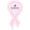 Medium Pink Ribbon Magnet