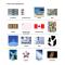 XL Stock Magnets Shapes