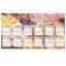 Calendar Magnet - Large