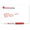 Large Dry Erase Magnet 5-1/4