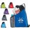 Sidecar Drawstring Pack