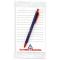 BIC Clic Stic and BIC 4 x 3 Sticky Note Gift Set