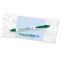 BIC WideBody Ecolutions + BIC 5 x 3 Sticky Note