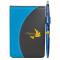 Spin Doctor Jotter 