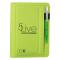 Iconic Jr. Writing Pad 