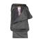 Quadruple Double Garment Bag
