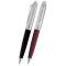 BIC Leather Twist Style Ballpoint