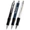 BIC Steel Retractable Ballpoint