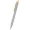 Sentinel Ballpoint/ 22K Gold Electroplate Trim 