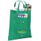 Non-Woven Snap Totebag