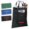 Non-Woven Snap Totebag