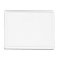BLANK - Snap-In Jumbo Rectangle Flat Magnet