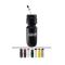 22 oz. Bike Bottle with Straw/Tip Lid