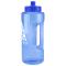 Translucent Gripp n Sipp Bottle with Lid