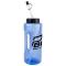 Translucent  Gripp 'N Sipp Bottle