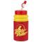 Foam Insulated Sport Bottle 