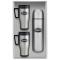 Deluxe Steel Mug Gift Set
