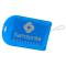 Snap Luggage Tag