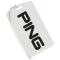 Rectangular Golf Bag Tag