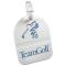 Arch Golf Bag Tag