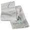 Tri-Fold Golf Towel