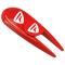 Divot Repair Tool and Ball Marker Set