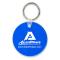 Soft Round Keytag