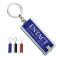 Slim Line Key LED Light