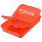 Slotted Pill Box