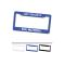 License Plate Frame