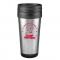 14 oz. Stainless Steel Auto Mate Tumbler