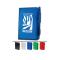 Hard Cover Note Pad with Pen